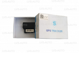 Автомобильный GPS трекер OBD